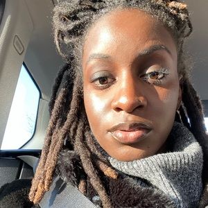 Meet your Posher, Jackie